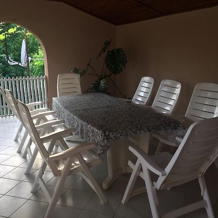 베레호베 Private House 아파트 외부 사진