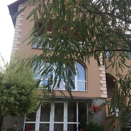 베레호베 Private House 아파트 외부 사진