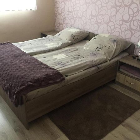 베레호베 Private House 아파트 외부 사진