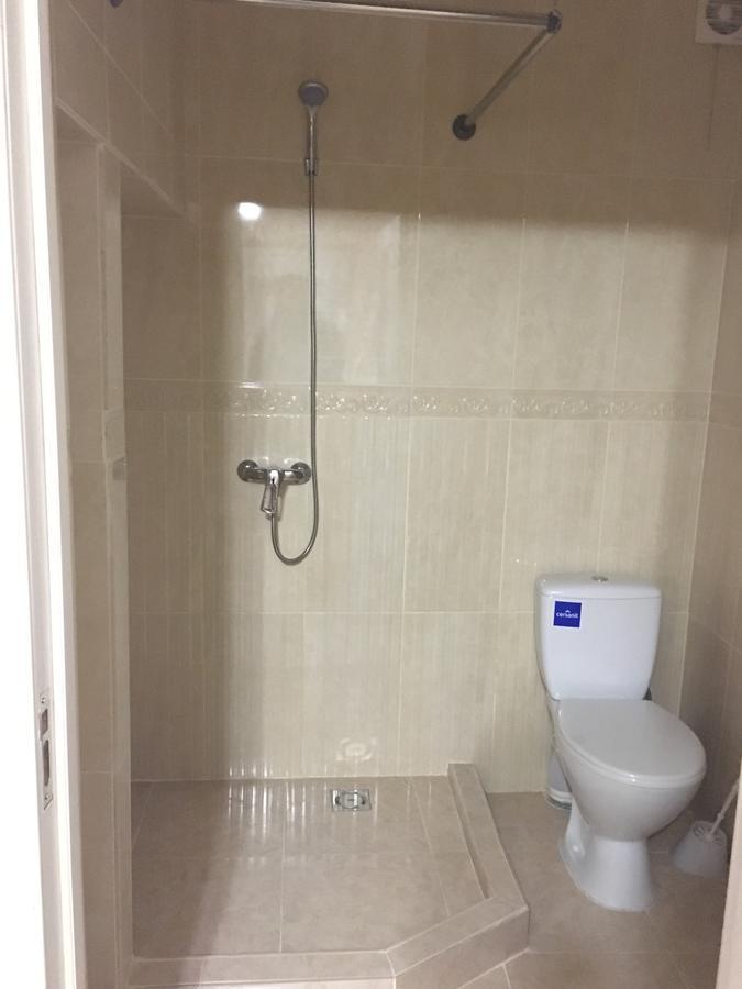 베레호베 Private House 아파트 외부 사진