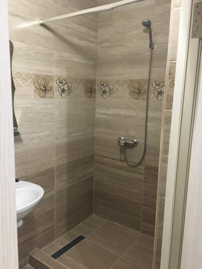 베레호베 Private House 아파트 외부 사진
