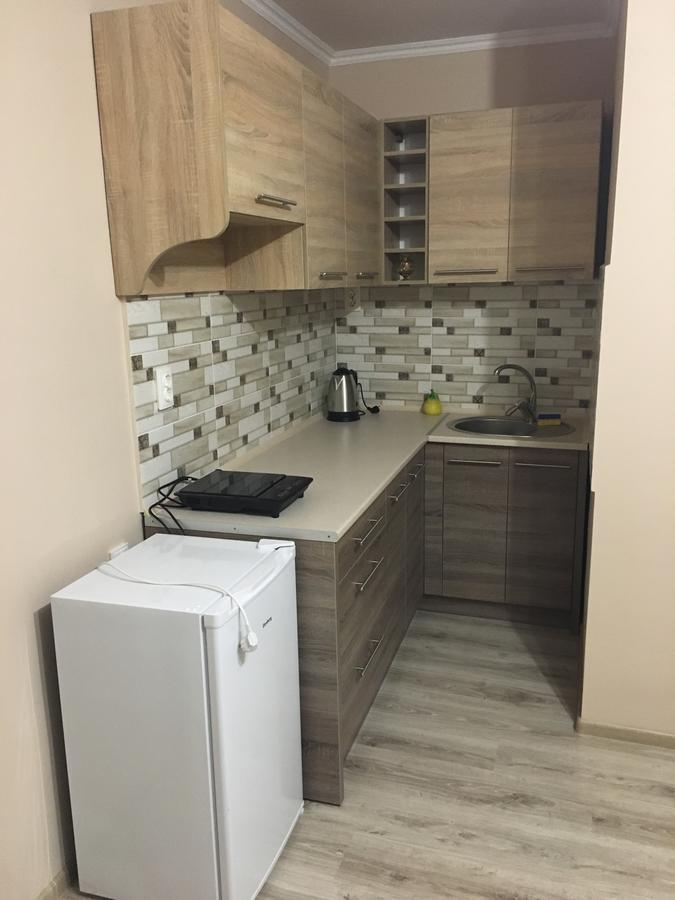 베레호베 Private House 아파트 외부 사진