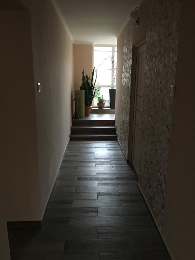 베레호베 Private House 아파트 외부 사진