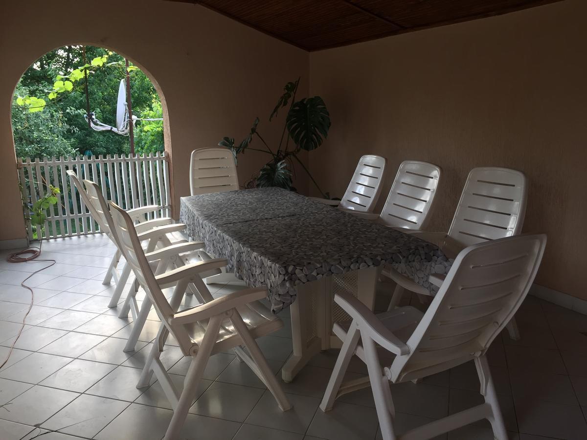 베레호베 Private House 아파트 외부 사진