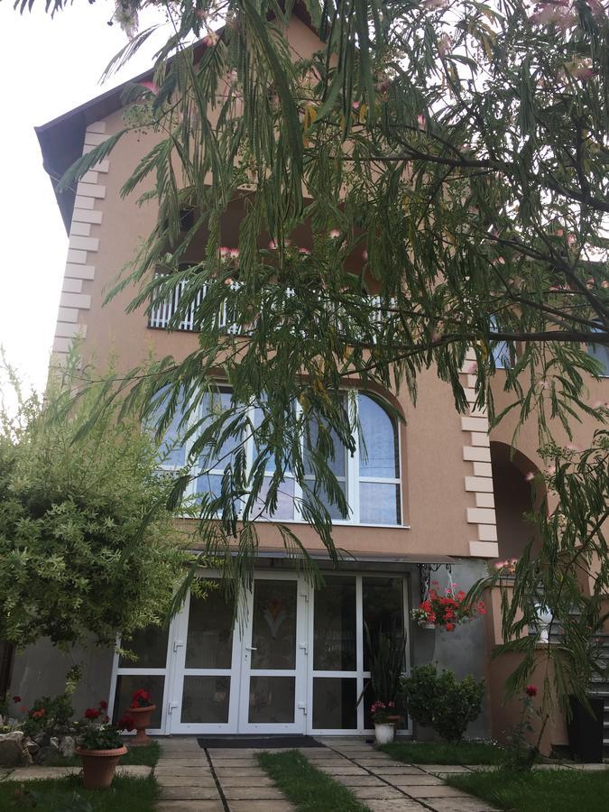 베레호베 Private House 아파트 외부 사진