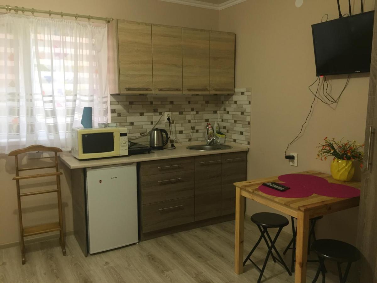 베레호베 Private House 아파트 외부 사진