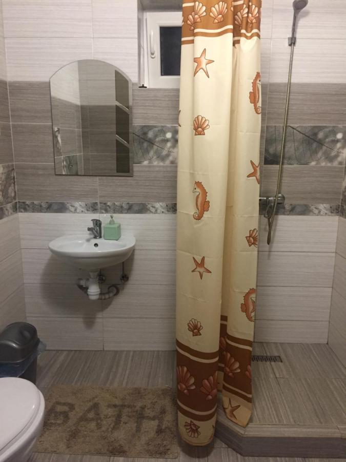 베레호베 Private House 아파트 외부 사진