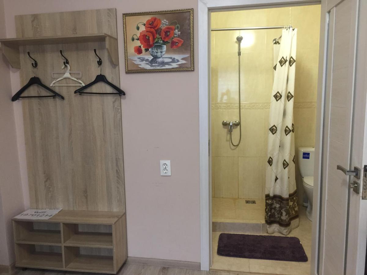 베레호베 Private House 아파트 외부 사진