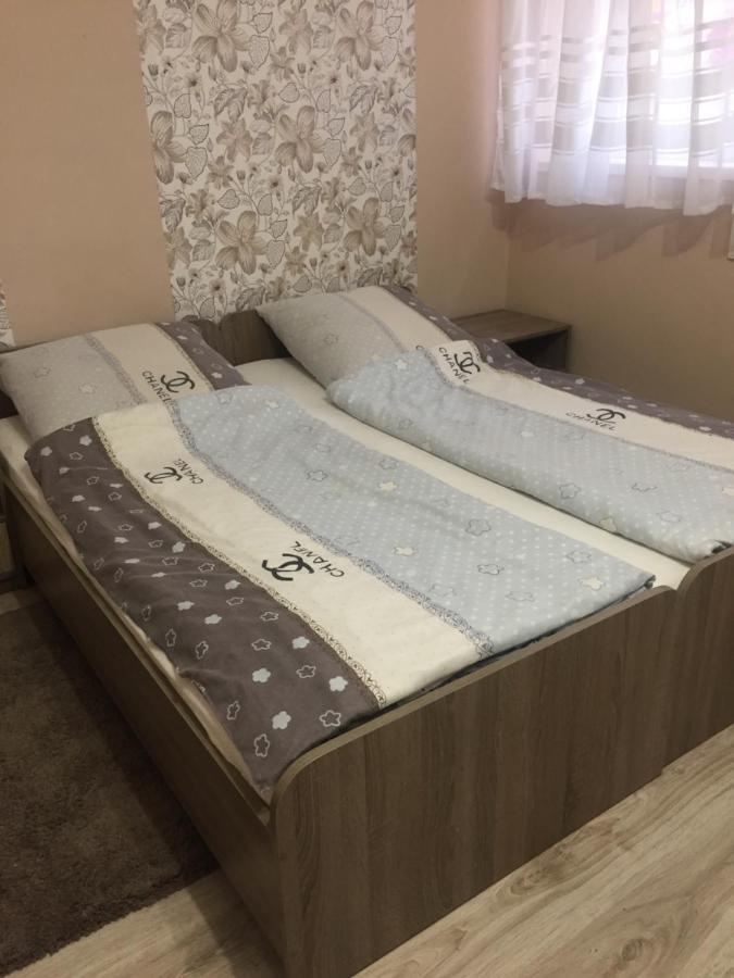 베레호베 Private House 아파트 외부 사진
