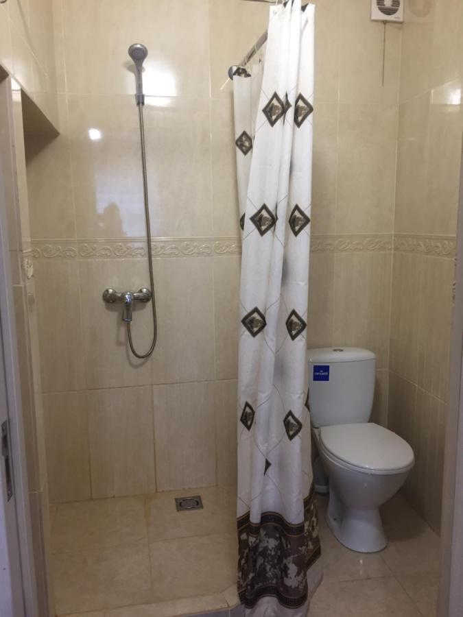 베레호베 Private House 아파트 외부 사진