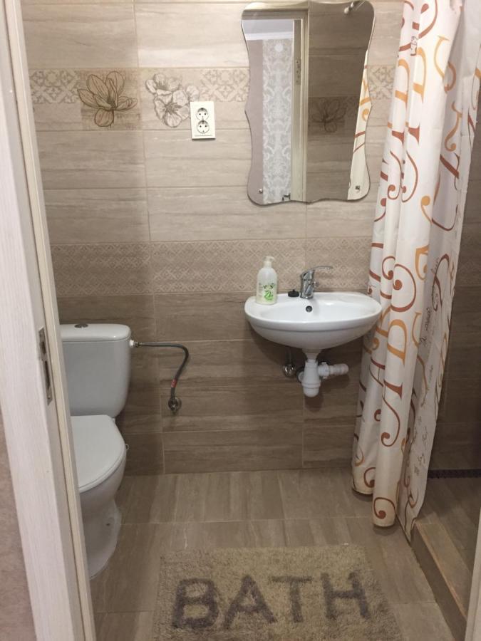 베레호베 Private House 아파트 외부 사진
