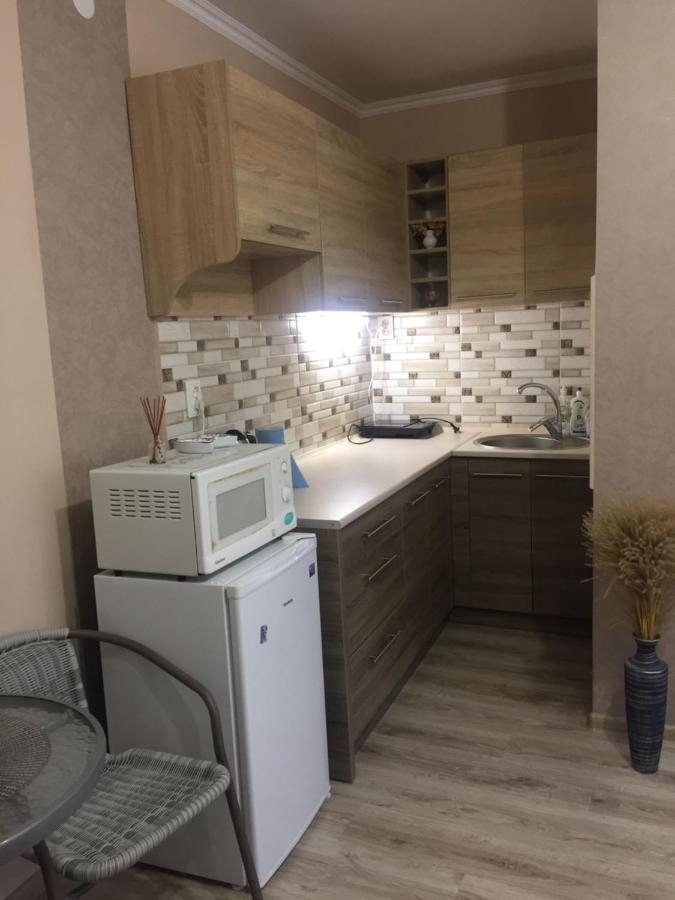 베레호베 Private House 아파트 외부 사진