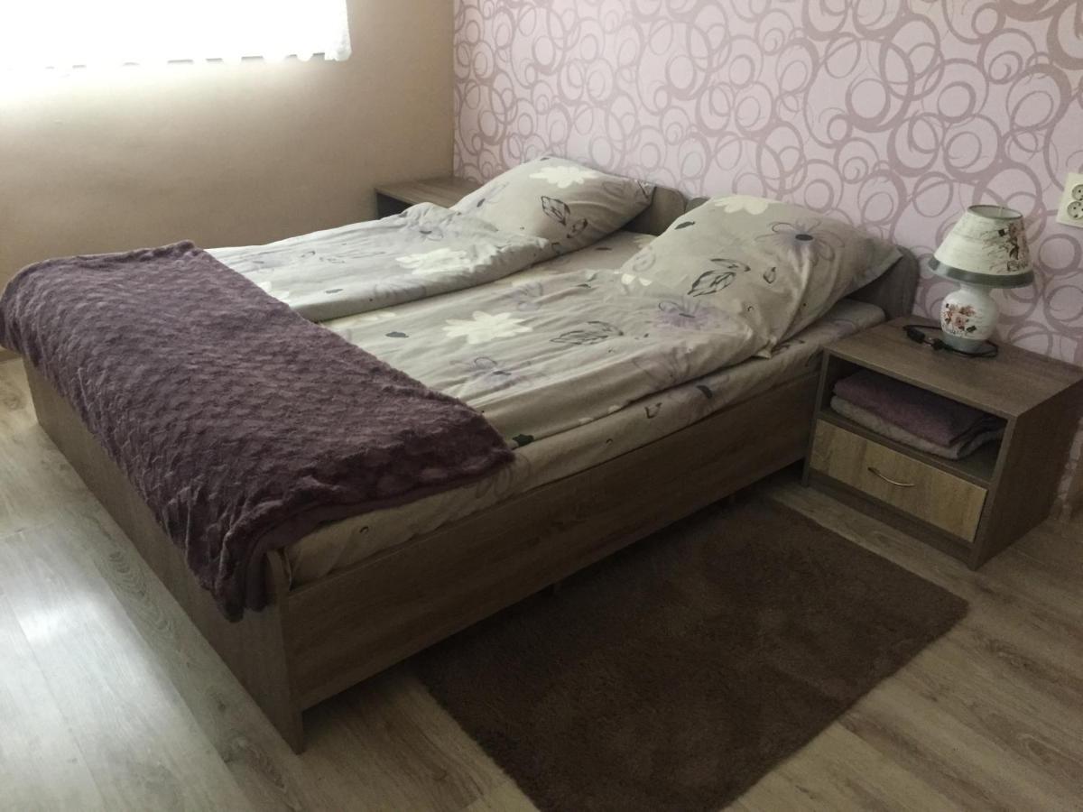 베레호베 Private House 아파트 외부 사진