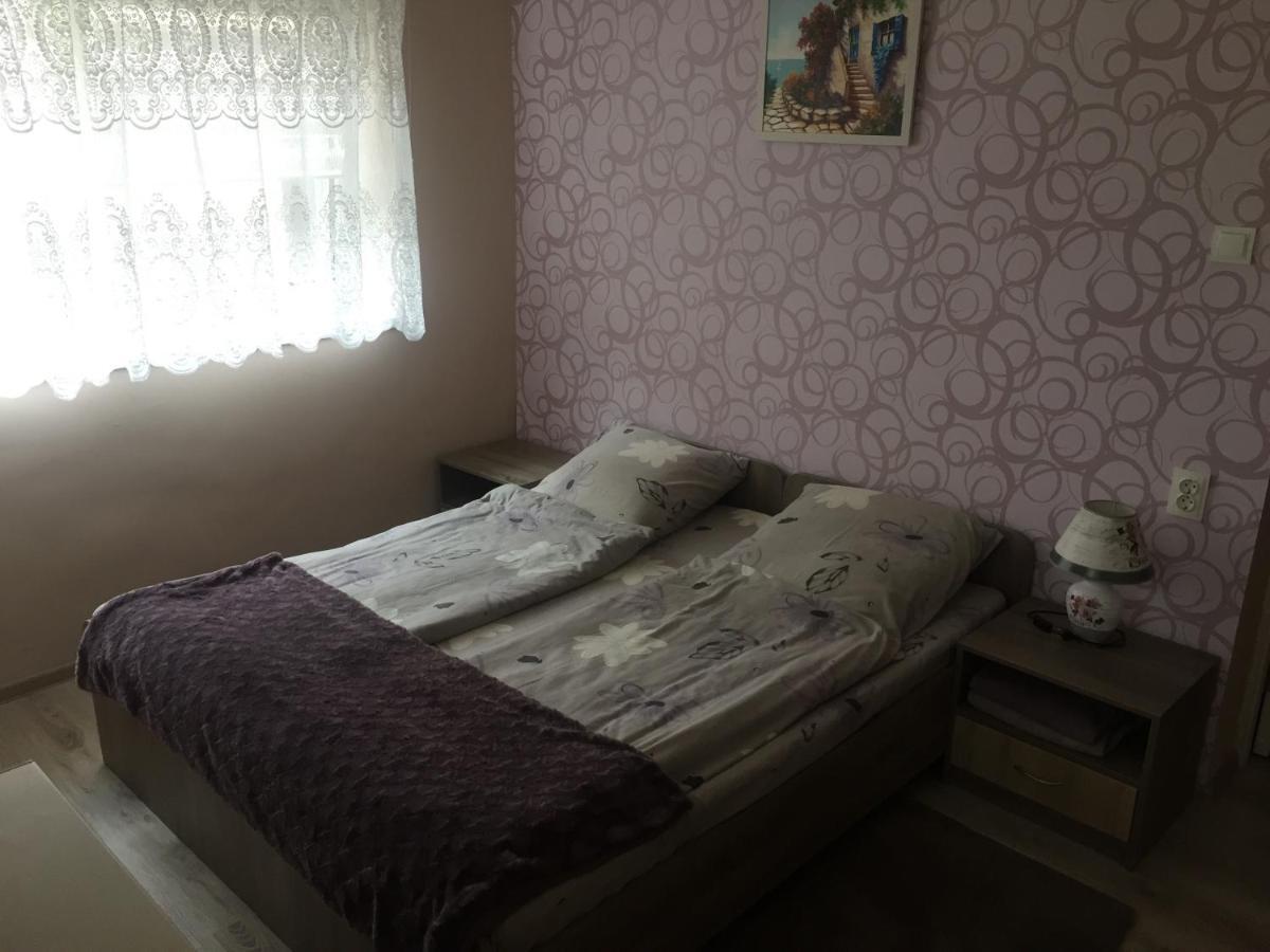 베레호베 Private House 아파트 외부 사진
