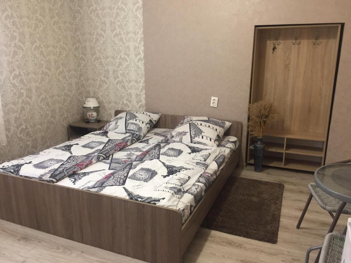 베레호베 Private House 아파트 외부 사진